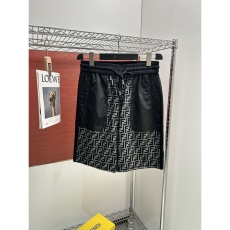 Fendi Short Pants